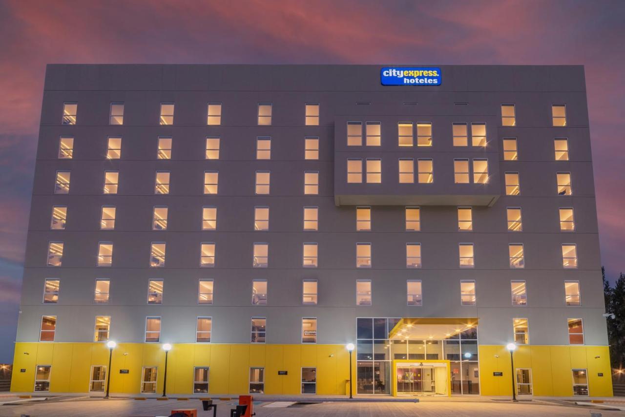 Express By Marriott