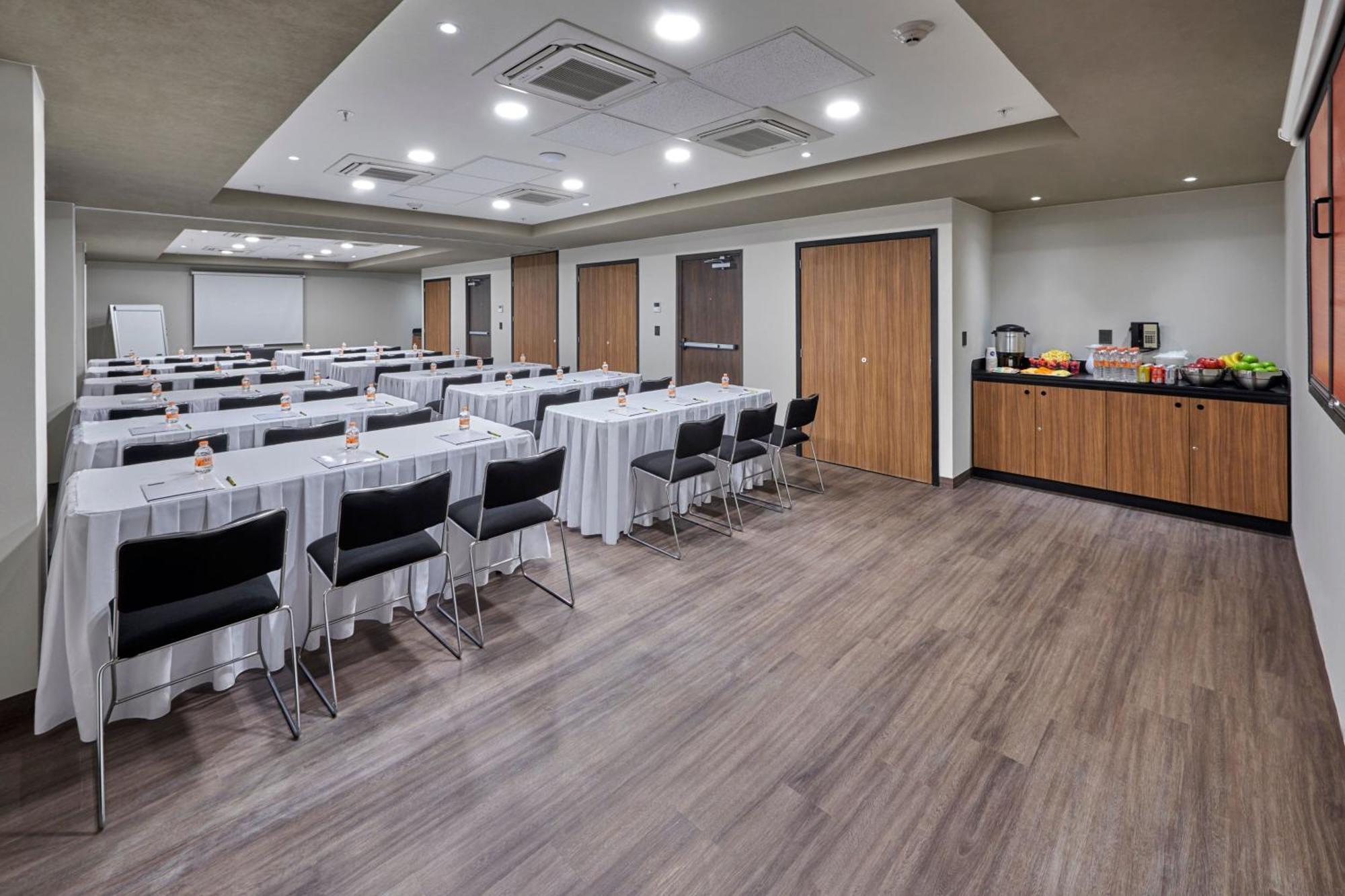 Express By Marriott