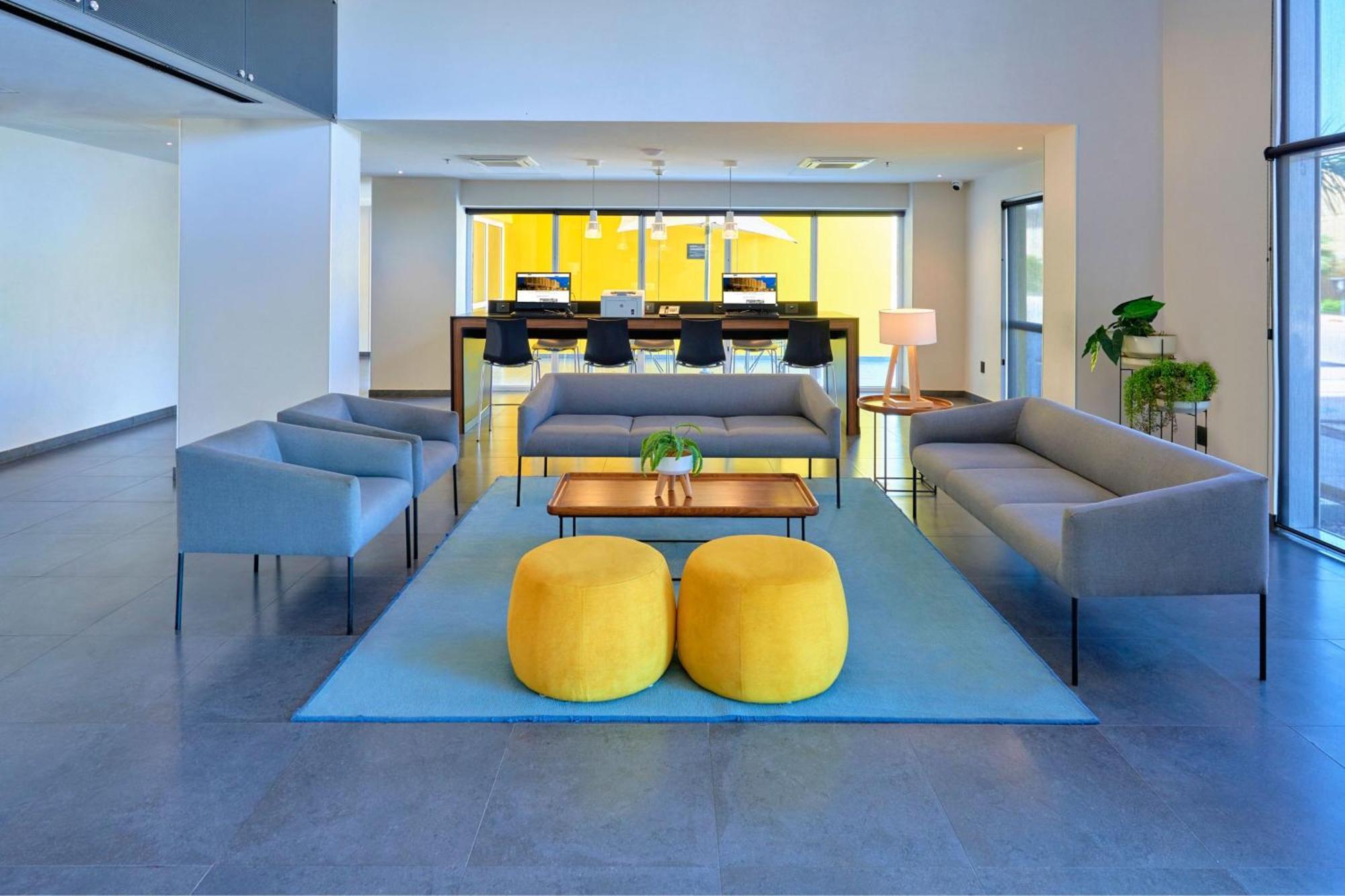 Express By Marriott Hotel Guaymas