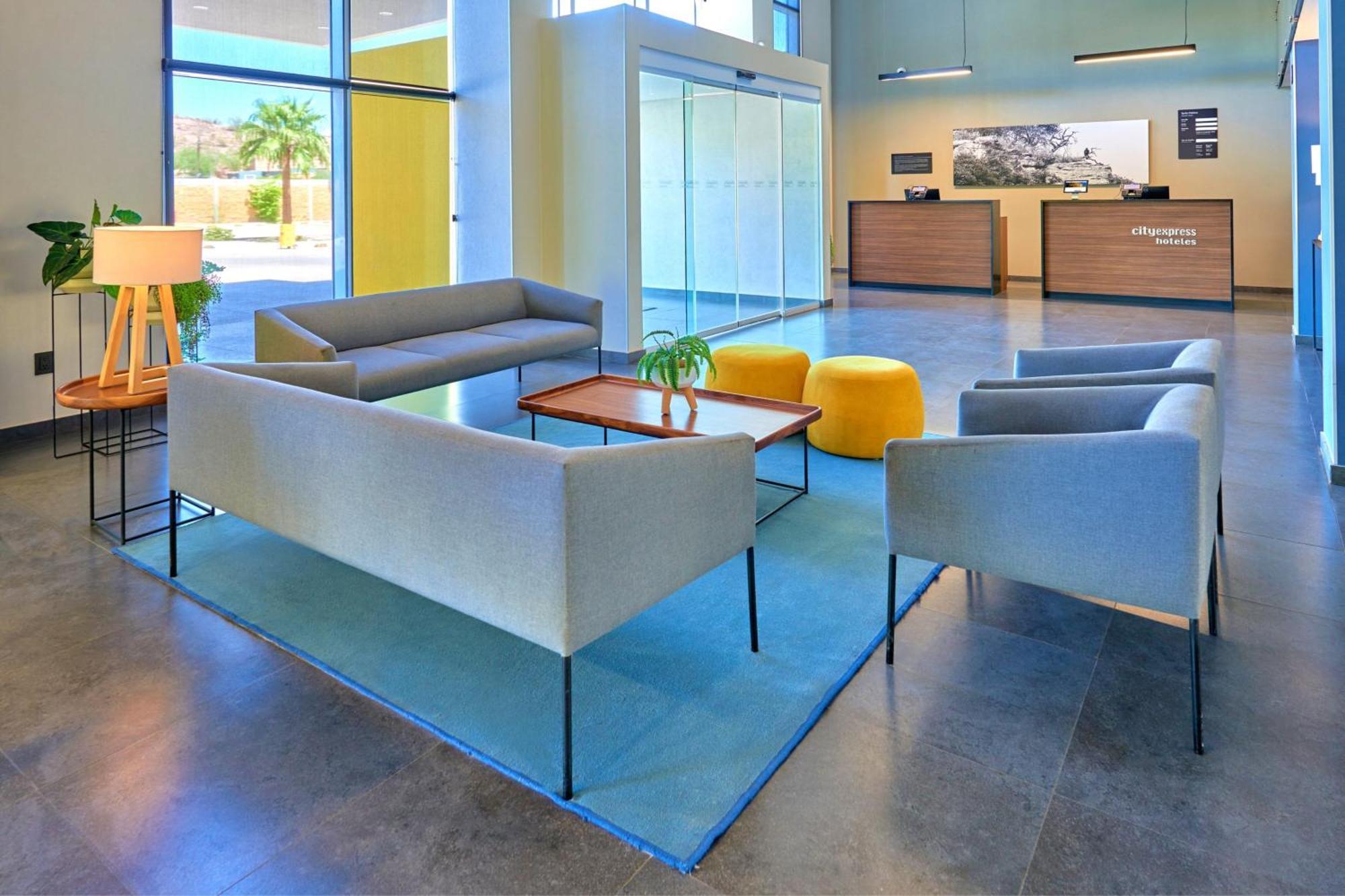 Express By Marriott 3* Guaymas