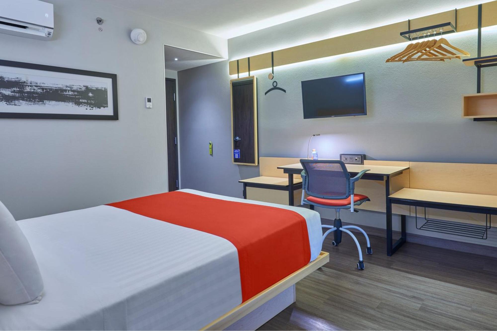 Express By Marriott 3*
