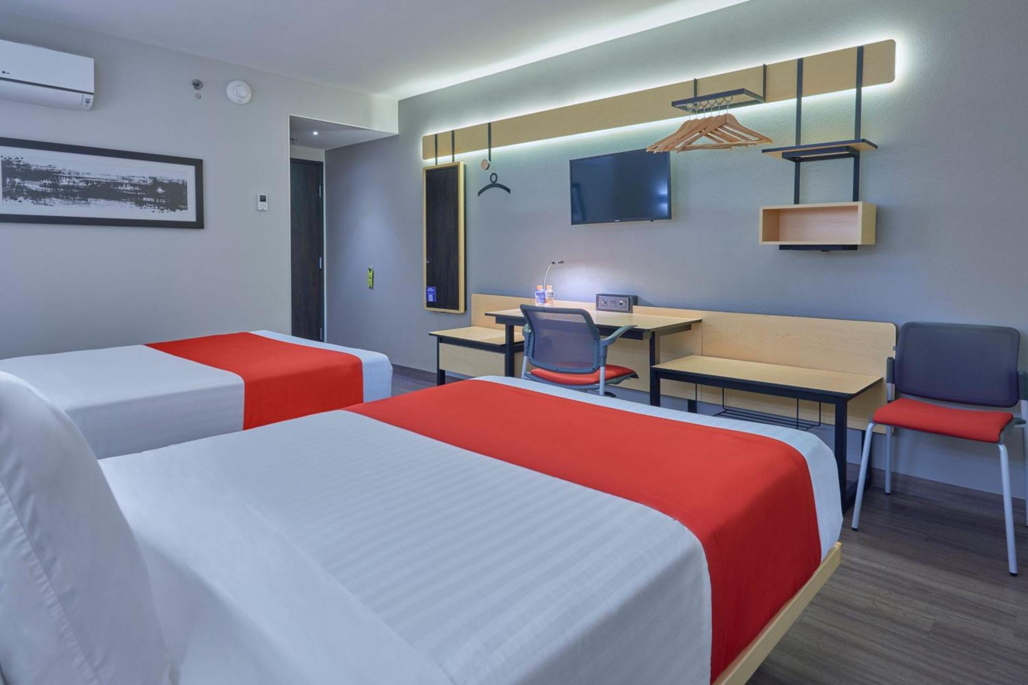 Express By Marriott Hotel 3*