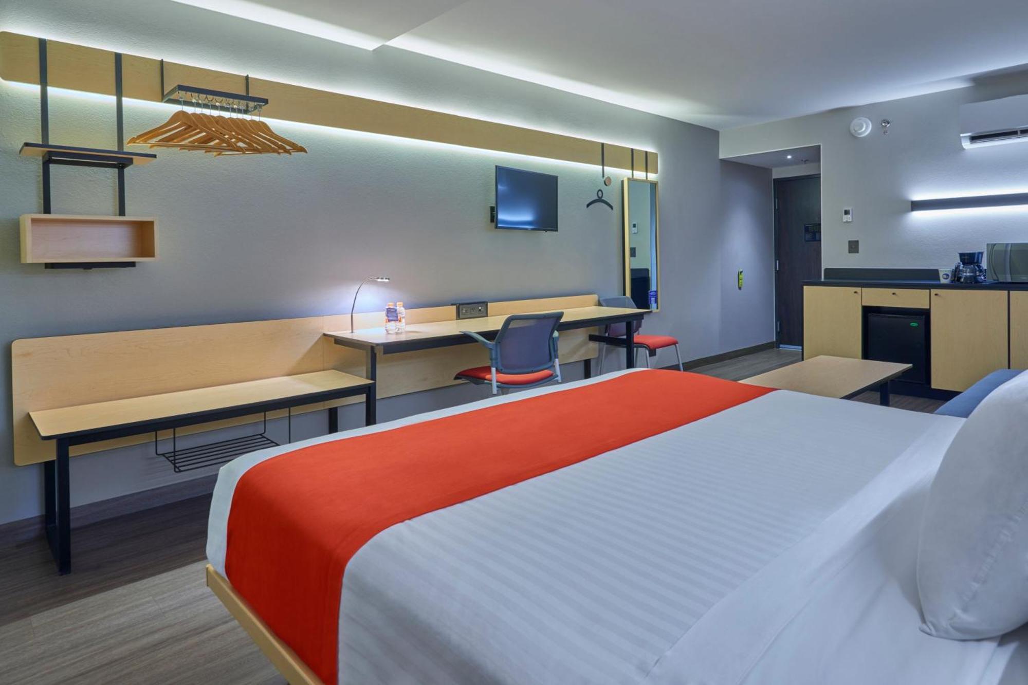 Hotel Express By Marriott