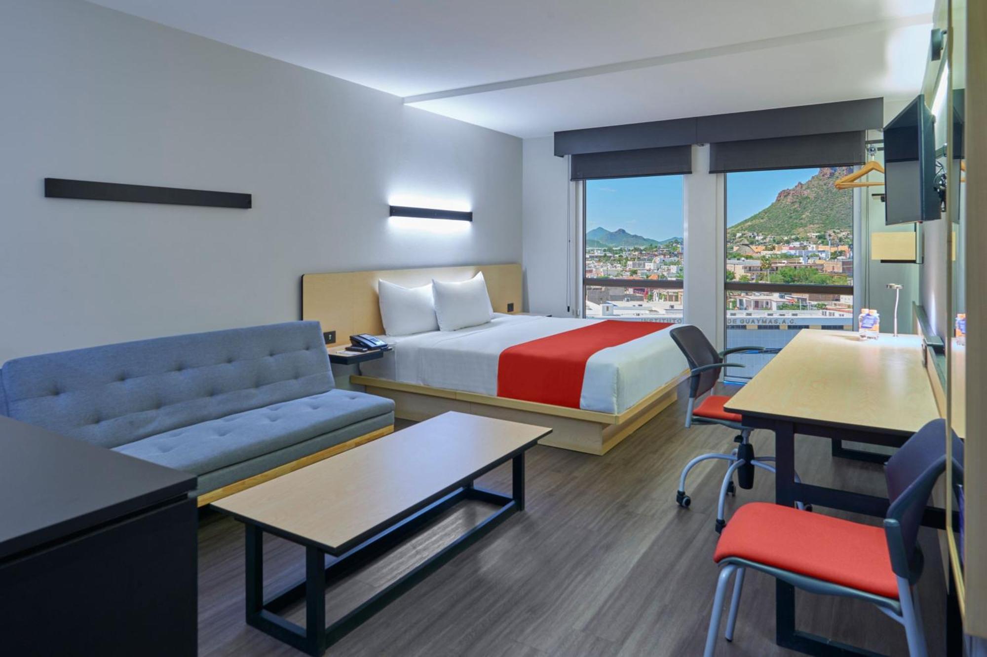 Express By Marriott Guaymas